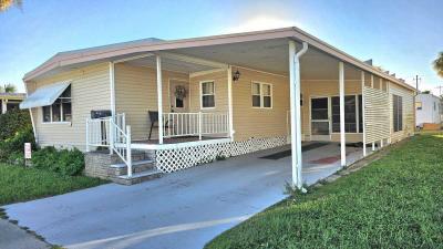 Mobile Home at 7349 Ulmerton Rd. Largo, FL 33771