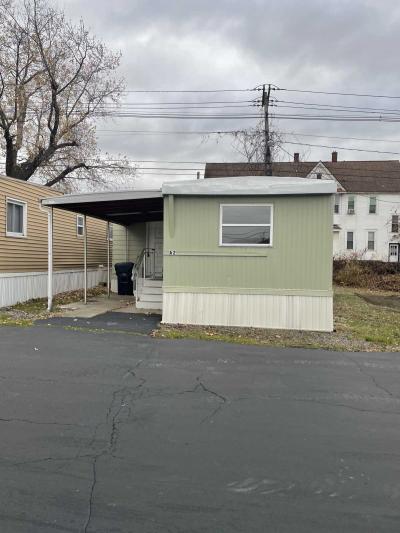 Mobile Home at 3473 South Park A2 Blasdell, NY 14219