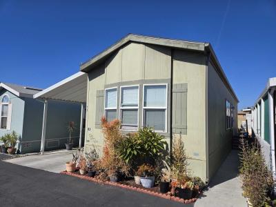 Mobile Home at 1148 Third Ave.#83 Chula Vista, CA 91911