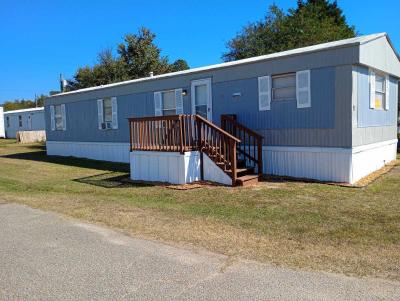 Mobile Home at 63 Sullivan-Kilraine #90 Hattiesburg, MS 39402