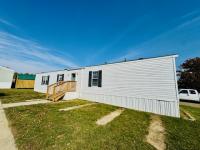 2006 Clayton Manufactured Home