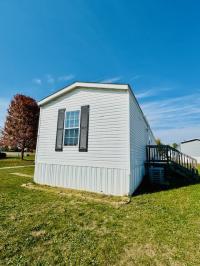 2006 Clayton Manufactured Home