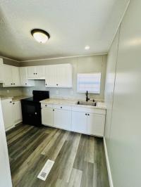 2006 Clayton Manufactured Home