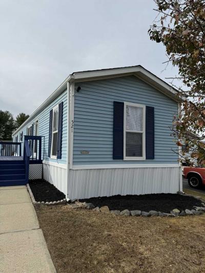 Mobile Home at 521 Vincent Lane Bear, DE 19701