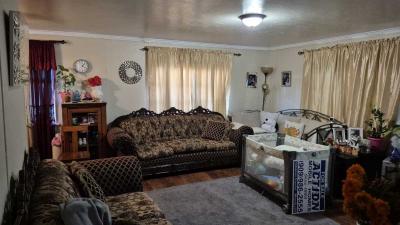 Mobile Home at 1855  E Riverside Dr  Spc 145 Ontario, CA 91761