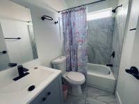 1997 Fleetwood Westfield Manufactured Home