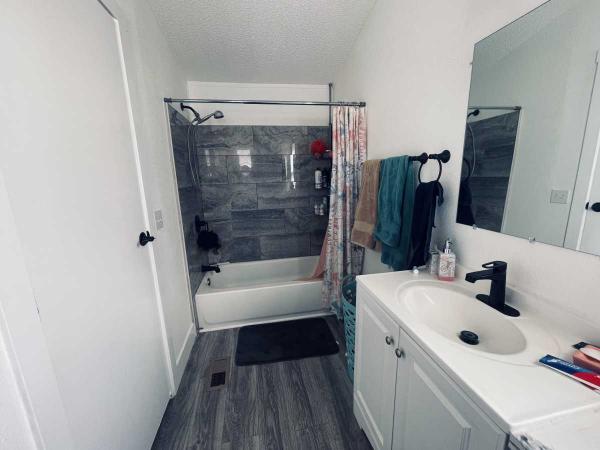 1997 Fleetwood Westfield Manufactured Home