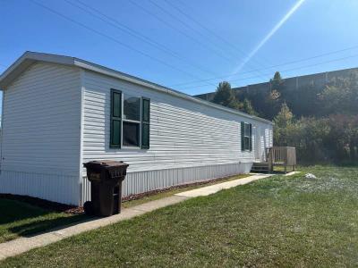 Mobile Home at 2737 W. Washington Center #133 Fort Wayne, IN 46818