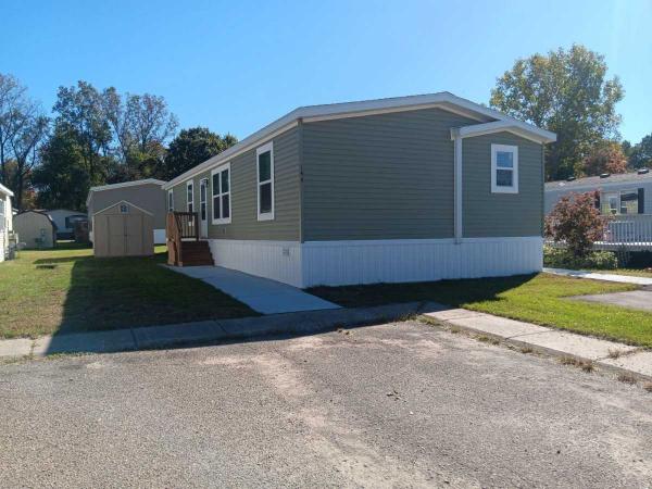 2024 Clayton Homes Pulse Mobile Home