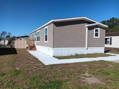 Mobile Home at 6564 E. Michigan Ave. Lot 141 Saline, MI 48176