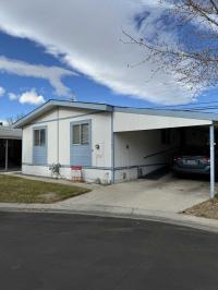 1992 Skyline Manufactured Home