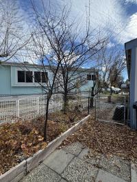 1992 Skyline Manufactured Home