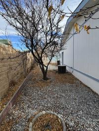 1992 Skyline Manufactured Home