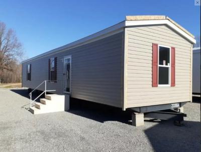 Mobile Home at 1625 Sidney Draw Road Sidney, NE 69160