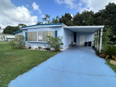 Mobile Home at 12 Brisa Ln Port St Lucie, FL 34952