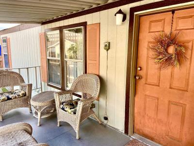 Mobile Home at 4901 Green River Rd #103 Corona, CA 92878