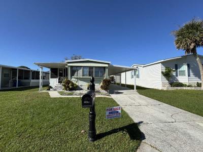 Mobile Home at 8806 Sunningdale Road Tampa, FL 33635