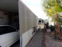 1995 Fleetwood Sunpointe Manufactured Home