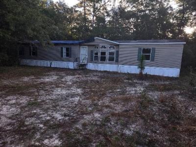 Mobile Home at 10060 County Highway 3280 Ponce De Leon, FL 32455