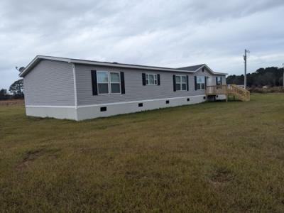 Mobile Home at 279 Tatum Rd Bennettsville, SC 29512