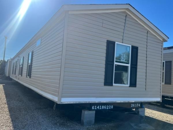 2020 BREEZE Mobile Home For Sale