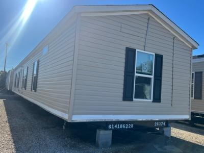 Mobile Home at 1111 Florida Ave. SW Denham Springs, LA 70726