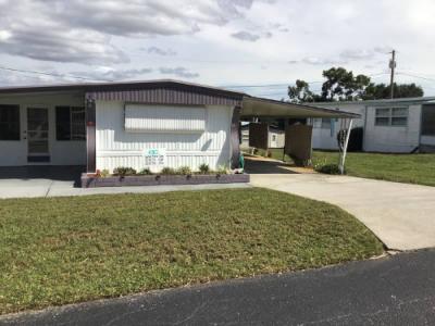 Mobile Home at 19 Paradise Hill Dr Lake Placid, FL 33852