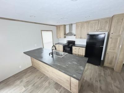 Photo 2 of 13 of home located at 626 Cottontail Dr Crosby, TX 77532