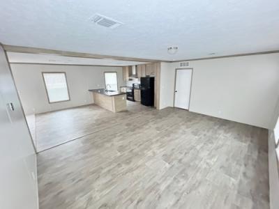 Photo 3 of 13 of home located at 626 Cottontail Dr Crosby, TX 77532