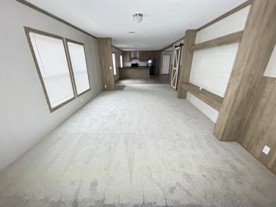 Photo 5 of 13 of home located at 626 Cottontail Dr Crosby, TX 77532