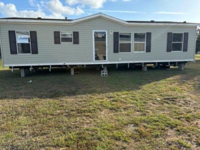 Mobile Home at 43780 Old Robinson Rd Bay Minette, AL 36507