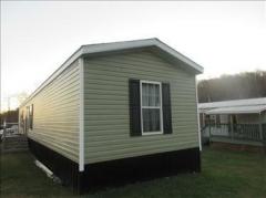 Photo 1 of 7 of home located at 804 Cascade Dr Lot B3 Pembroke, VA 24136