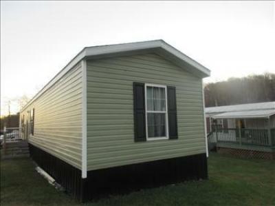 Mobile Home at 804 Cascade Dr Lot B3 Pembroke, VA 24136