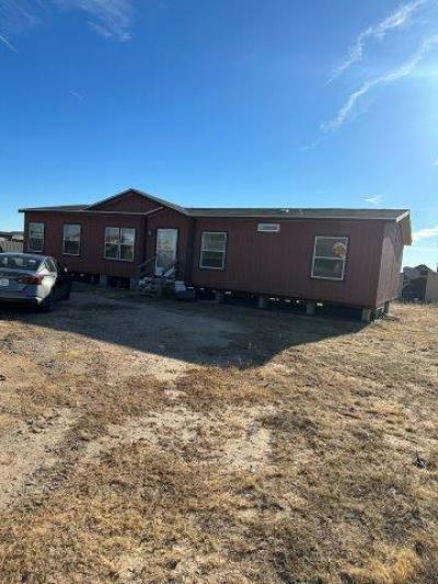 Mobile Home at 10809 W Chaparral Dr Odessa, TX 79764