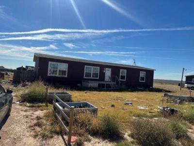 Mobile Home at 14501 W County Road 172 Odessa, TX 79766