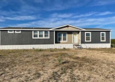 Mobile Home at 5908 Cr 321 Blanket, TX 76432