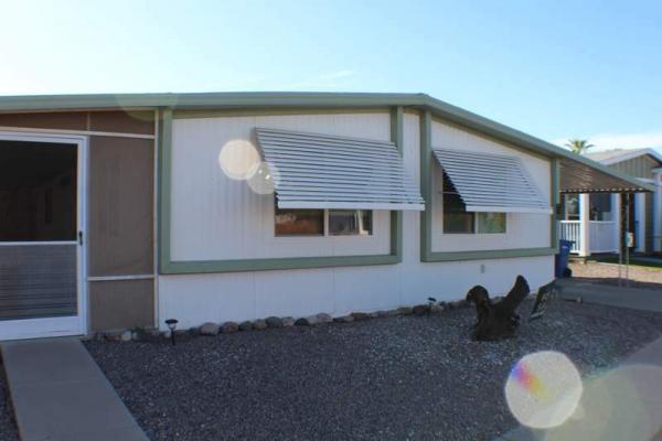 1975 UNK Mobile Home For Sale