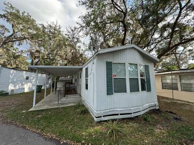 Mobile Home at 1208 Lee Street #16 Leesburg, FL 34748