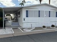 1980 United Manufactured Home