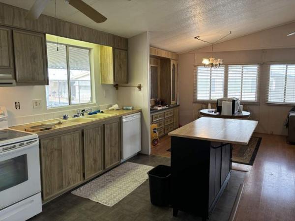 1980 United Manufactured Home