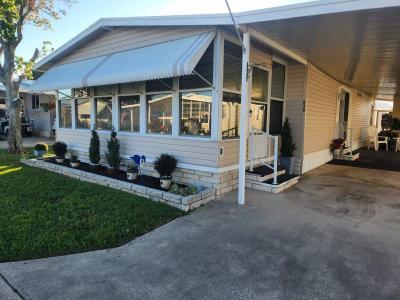 Mobile Home at 5200 28th Street North, #636 Saint Petersburg, FL 33714