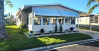 1985 Barrington Manufactured Home