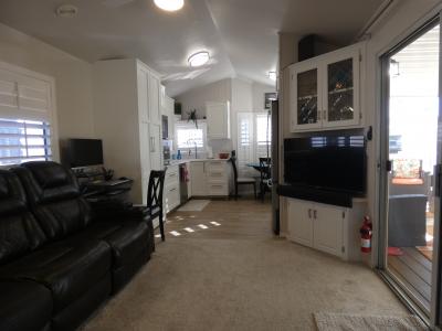 Photo 2 of 14 of home located at 1110 North Henness Rd 934 Casa Grande, AZ 85122