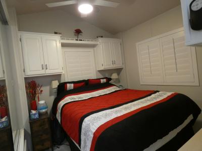 Photo 4 of 14 of home located at 1110 North Henness Rd 934 Casa Grande, AZ 85122