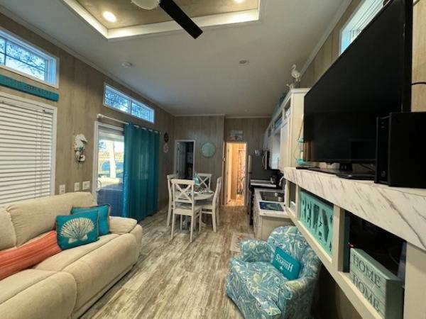 2019 Cavco Manufactured Home