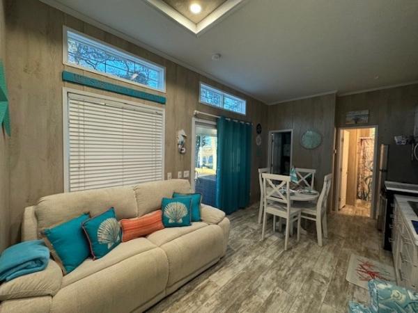 2019 Cavco Manufactured Home