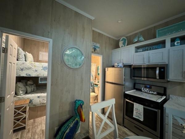 2019 Cavco Manufactured Home