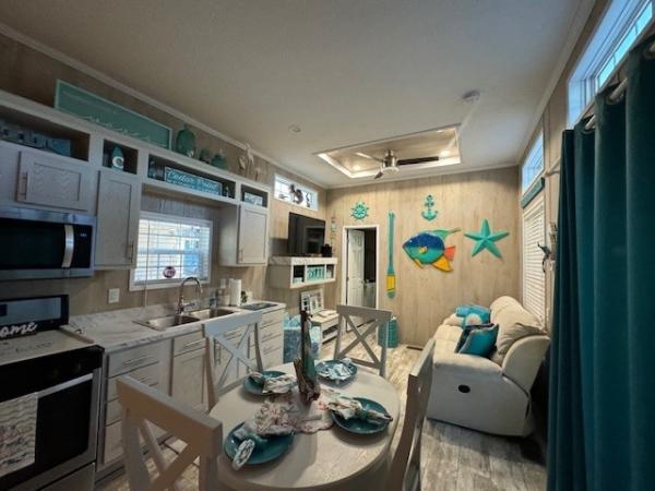 2019 Cavco Manufactured Home