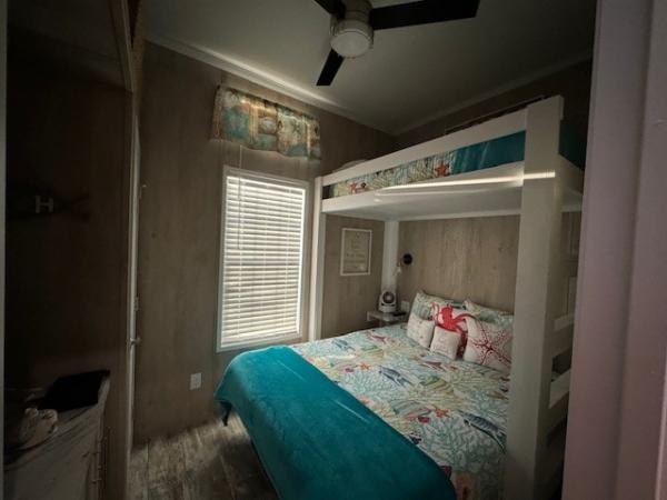 2019 Cavco Manufactured Home