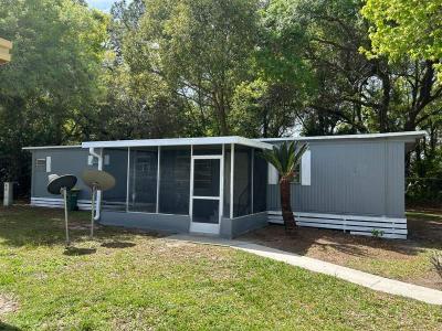 Mobile Home at 1664 Timber Ridge Circle Leesburg, FL 34748